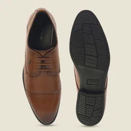 Metro Men Formal Derbys image 3