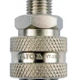 Yato 1/4"(F)x1/4"(F) Quick Coupler YT-2395-picture-45