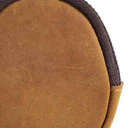 StyleCast x Revolte Men Leather Zip Around Wallet image 5