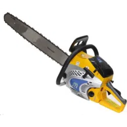 Pro Tools Gasoline Chain Saw Oil Capacity Of 260 ml, 6522P image 4