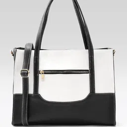 FABBHUE Structured Shoulder Bag-picture-44