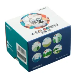 4-Soldering Zoo Animal Kit image 2