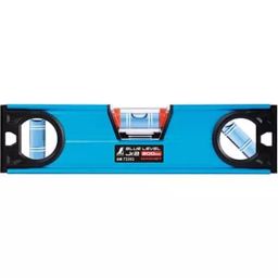 Shinwa Rules Jr.2 Blue Level with Magnet 200 mm Nominal Size, 63996574-picture-21