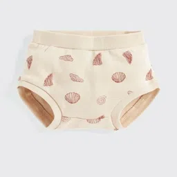 SPROG COLLECTION Kids Women Cotton Mid-Rise Briefs-picture-12