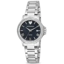 Swiss Eagle SE-9147-33 Analog Watch for Women-image-10