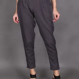 Pittra4ever Women Comfort Trousers-image-36