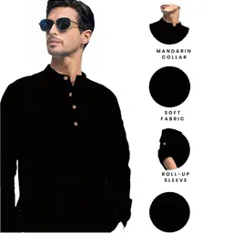 LENIA Men Kurta image 3