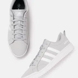 adidas originals ADIDAS Men VS Pace 2.0 IKD Leather Sneakers-picture-17