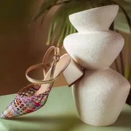 Saint G Women's Multi Ankle Strap Sandals-picture-38