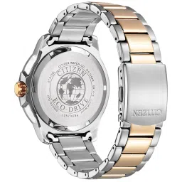 Citizen AW1524-84E Eco-Drive Analog Watch for Men image 2