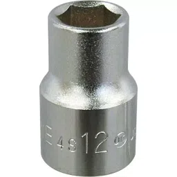TONE Socket Hexagon Type 12.7 mm Square Drive, 4S-12-picture-29