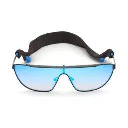 Guess GU76770002X Shield Sunglasses for Women-image-21