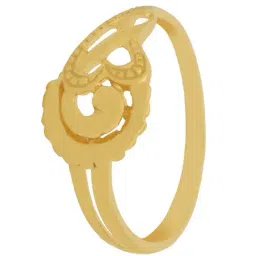PC Jeweller Blakey 18k Gold Ring for Women-image-92