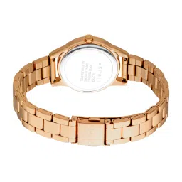 ESPRIT ES1L239M3075 Wind Dot Analog Watch For Women image 2