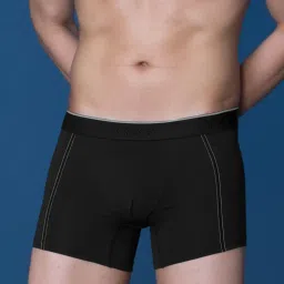 XYXX Multicolored Cotton Regular Fit Trunks - Pack Of 3 image 2