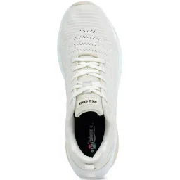 Red Chief Sport Men's R1728 CC90 Light Beige Running Shoes image 2