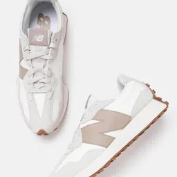 New Balance 327 DRIFTWOOD Unisex Casual Shoes-picture-45