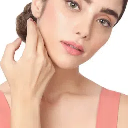 The Real Effect London The Opalia Rose Gold Plated Silver Red Heart Adjustable Bracelet image 2