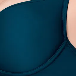 Daisy Dee Women Pack Of 2 Cotton Full Coverage Lightly Padded Bra image 4