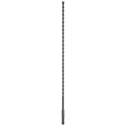 Makita Ø5x110 mm 4 Cutting Edge Alloy Head Drill Bit with SDS-Plus Shank, B-68127 image 1