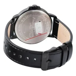 ALEXANDRE CHRISTIE 1032MDLIPBA Primo Steel Analog Watch for Men image 2