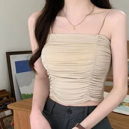 LULU & SKY Striped Top image 2