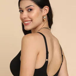 Tweens Invis-Fit Non-Padded Bonded Seamless Bra image 3