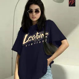 Leotude Women 2 Printed T-shirt-picture-17