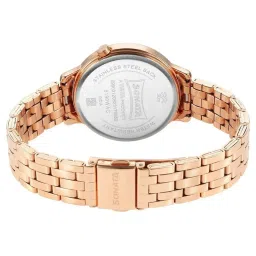 Sonata 8190WM01 Trndz Analog Watch for Women image 2