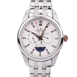 Jacques Lemans 1-1901GZZ Multifunction Watch for Men-image-5
