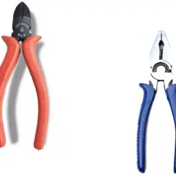 Sky Blue Sbe_Plier_0623 Groove Plier 7.8 inch-image-2