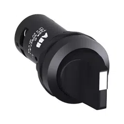 ABB Compact 2 Pos Selector Black -Maintaned, 1SFA619201R1026-picture-25