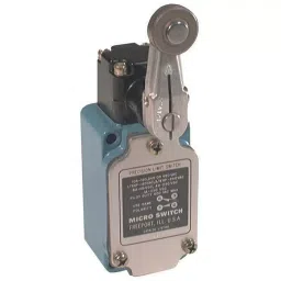 Honeywell Limit Switch, Side Rotary, Spdt-1No/1Nc, 1LS131-picture-11
