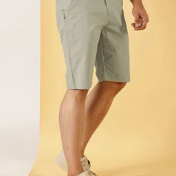 LEON Men Chino Shorts image 3
