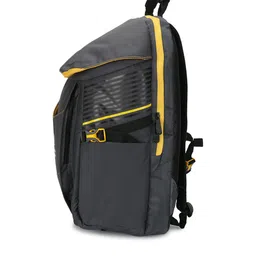 SWISS MILITARY Unisex Backpack image 3