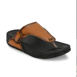 IVRAH Men Comfort Sandals image 3