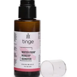 Tinge Makeup Remover image 1