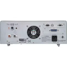 RS PRO RSST-2003 Insulation Tester, 50V Min, 1200V Max, 50GΩ Max, CAT I Model No 2010449 image 3