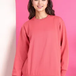 MACK JONNEY Women Sweatshirt-image-44