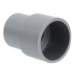 Astral Fabricated Reducer Coupler 12x10 inch Plastic UPVC, F092061618R-picture-17