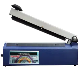 AHE Hand Sealer Aluminium Body and Transformer 20 Inch (508 mm) 240 V 500 W for Sealing & Packaging, AHEAHS-500-picture-23