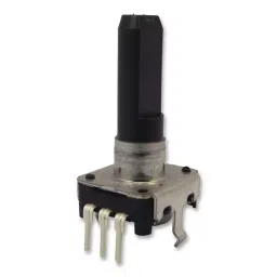 Bourns INCREMENTAL ENCODER, 12MM, 100RPM, 5VDC Model No - PEC12R-4225F-S0024-picture-18
