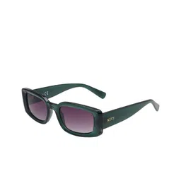 SCOTT Unisex UV Protected Lens Rectangle Sunglasses 8903232282119-image-3