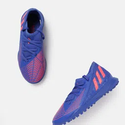 ADIDAS Kids Predator Edge.3 TF Junior Football Shoes-picture-29