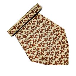 voici Paisley Design Cravats-picture-41