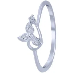 P.C. Chandra Jewellers 18 kt Gold & Diamond Ring-picture-21