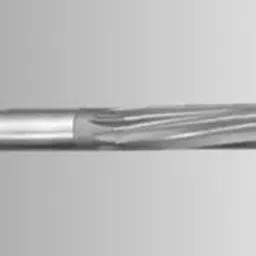 Indian Tools HSS Parallel Hand Reamer (Size 63.50 mm) image 1