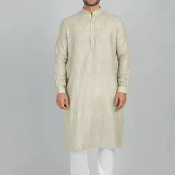 Modi Kurta Men Printed Kurtas-picture-29