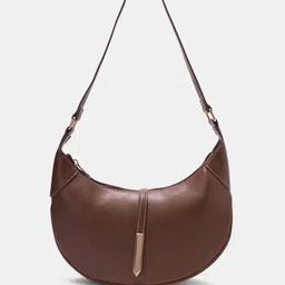 Forever Glam by Pantaloons Half Moon Shoulder Bag-picture-32