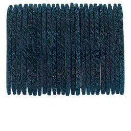 KOTTIAR CREATIONS Set Of 24 VelvetBangles image 2